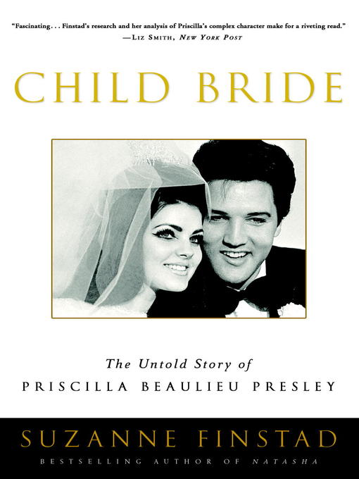 Title details for Child Bride by Suzanne Finstad - Available
